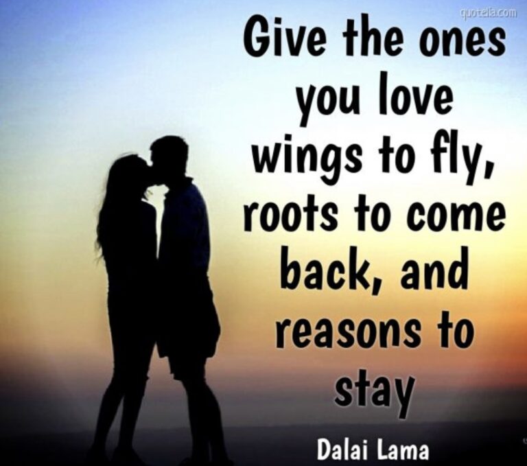 Help Me Fly