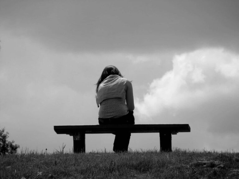 I wish I never existed