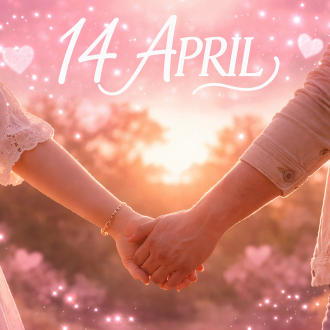 April 14th 2026