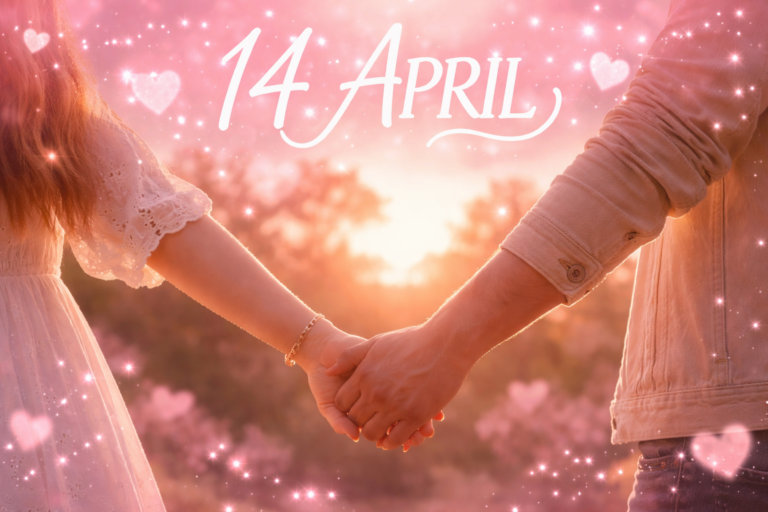 April 14th 2026