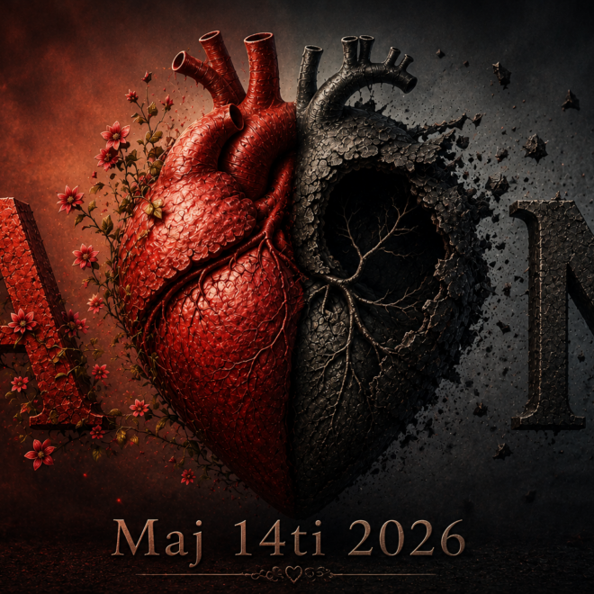 May 14th 2026
